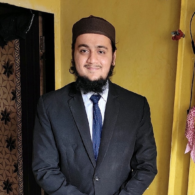Mohamed Owais